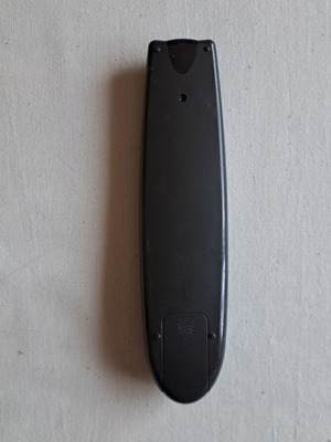 Beko 12.1 TV remote control used