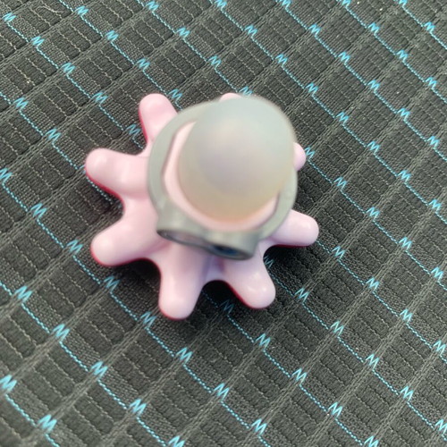 Playmobil Octopus Water Squirter Like New 71529