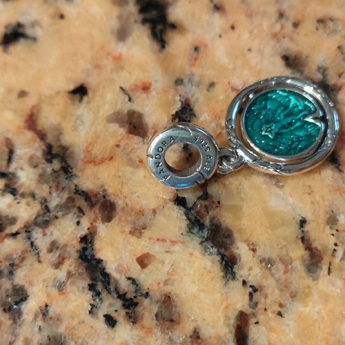 Pandora charm