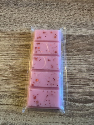 Wax snap bars σε 4 αρώματα