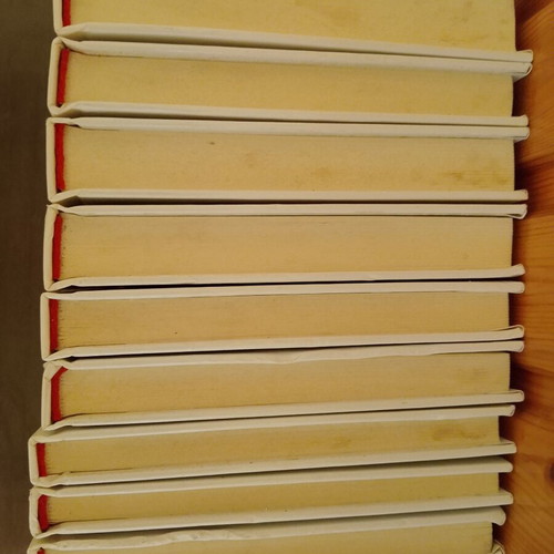 Penelope Delta 9-Book Collection, Rizos Editions