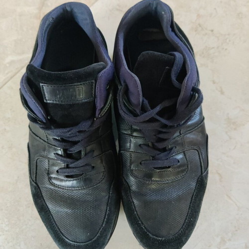 Roadsign shoes used, size 41, black casual