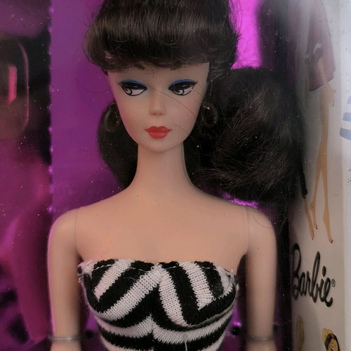 Barbie 35th Anniversary 1994, 1959 reproduction, new in box