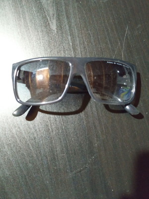Marc by Marc Jacobs MMJ 096/N/S sunglasses like new, black and purple