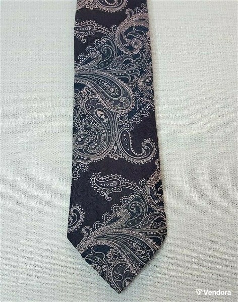  DERBY VINTAGE gravata