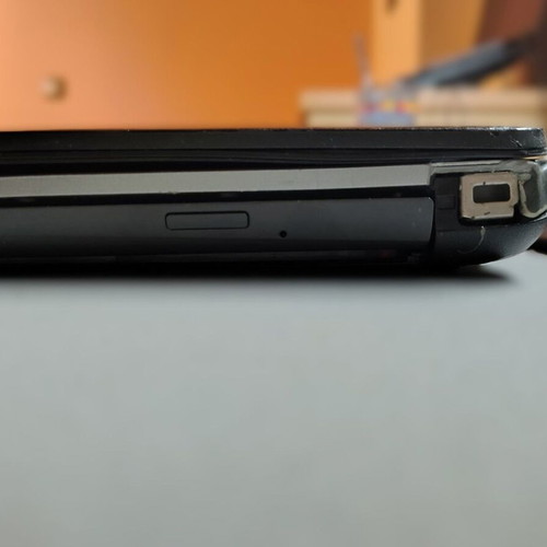 HP ProBook 450 G1 laptop 15.6" with 8GB RAM and 480GB SSD
