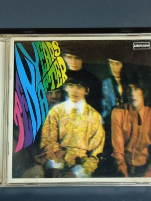 Ten Years After CD used, rock