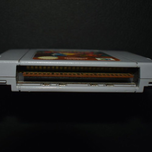 Pokemon Stadium Nintendo 64 game used, European edition