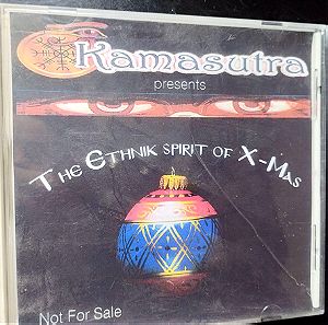 The ethnik spirit of xmas / kamasutra