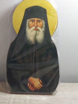 ο άγιος παΐσιος