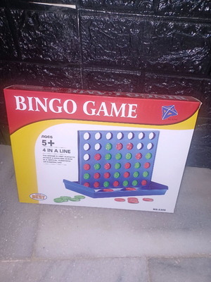 Bingo game new