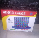 Bingo game new