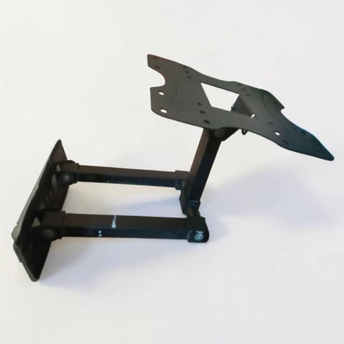 Wall Mount Bracket for TV and Home Cinema like new