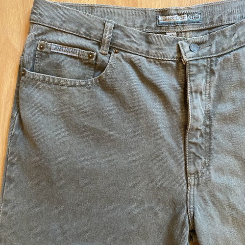 Lee jeans, grey, size XL