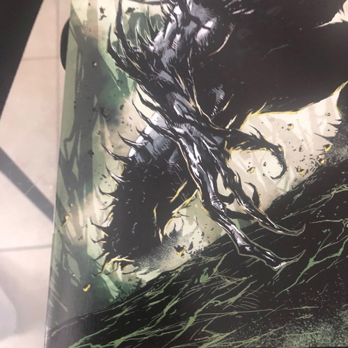 Spawn 190 NM/M 9.6/9.8 McFarlane & Capullo Endgame 1st print 2010 new