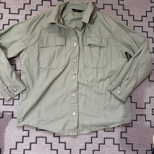 F&F Denim Jacket like new, XXL size