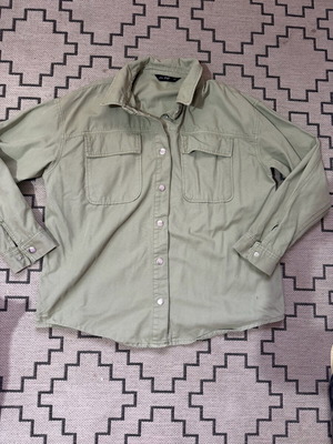 F&F Denim Jacket like new, XXL size