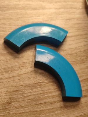 Lego parts 2 x 24599