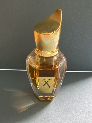 Xerjoff Cruz del Sur perfume 15ml used, authentic