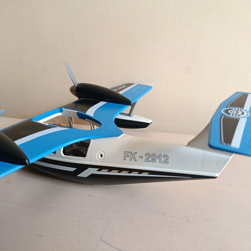 Playmobil seaplane like new