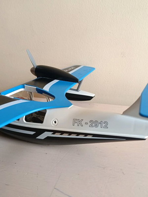 Playmobil seaplane like new