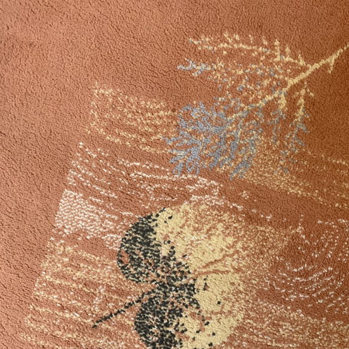 Rug 1.50 x 0.80 like new