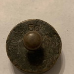 Precision scale weight used