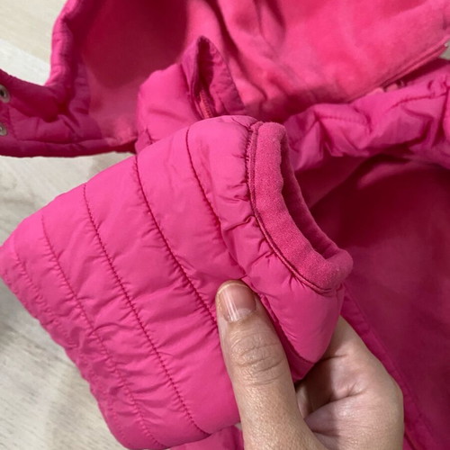 Baby jacket 80 cm like new