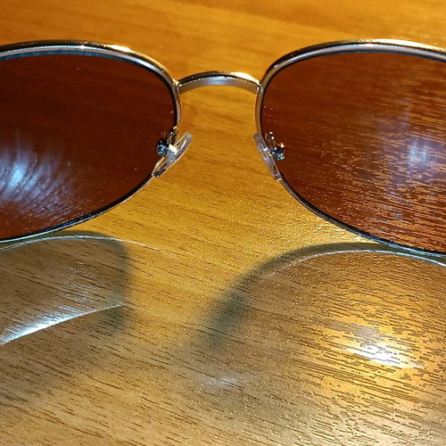 Auriol women's sunglasses used