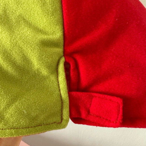 Carnival hat for ages 2-5 like new