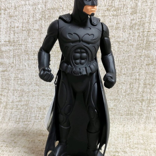 Batman Forever Bubble Bath 250ml new, 1995