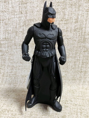 Batman Forever Bubble Bath Καινούργιο 250ml 1995, κατασκευασμένο στην Ταϊλάνδη