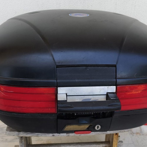 Kappa 52 motorcycle top case