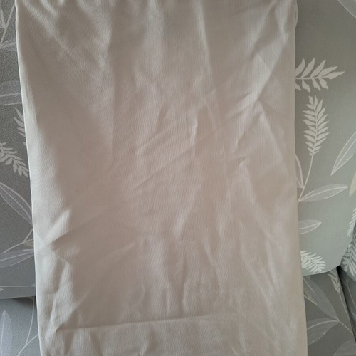 Ikea hanging diaper storage bag like new