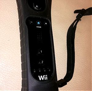 Wii χειριστήριο + θήκη!