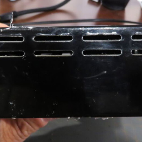 Golden Media T-BOX 8060 HD PVR used