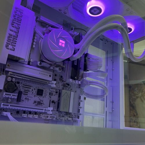 PC Ryzen 9 7900X with 32GB DDR5 6000MHz, new