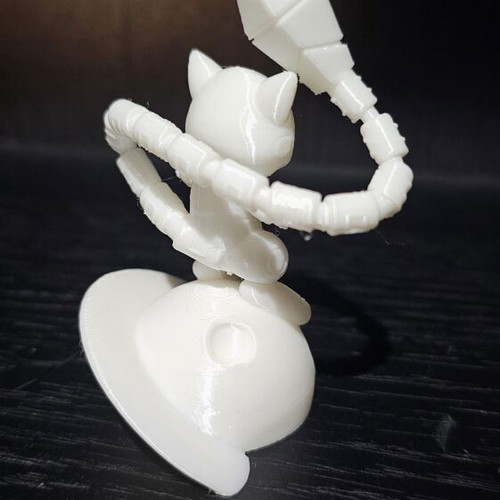 Pokemon Mew figure 8 cm new