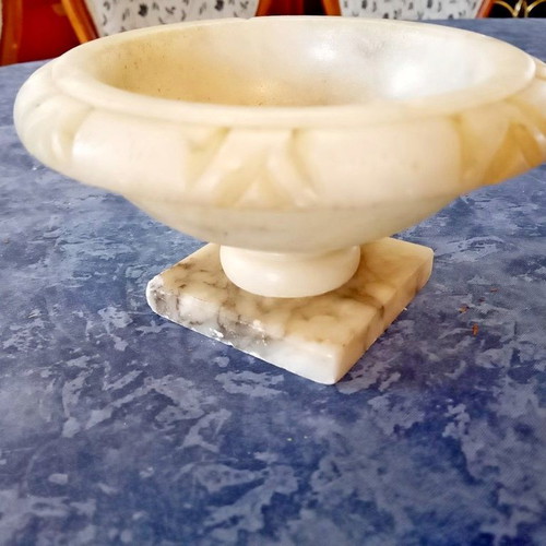 Marble ashtray