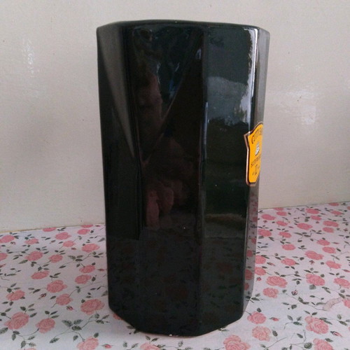 Cutty Sark Scots Whisky Aged 12 Years ceramic water jug used