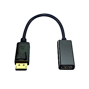 DP to HDMI adapter
