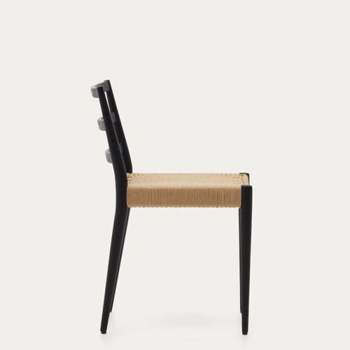 Kave Home Analysis dining chairs brand new, set of 4