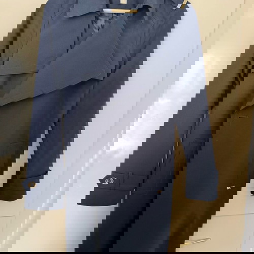 Michael Kors καπαρτίνα