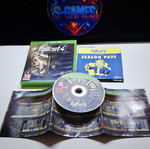 Fallout 4 Xbox One game used