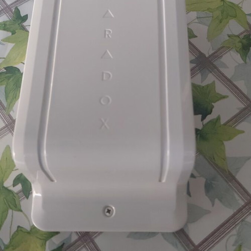 Paradox NVR780 MR wireless outdoor motion detector like new