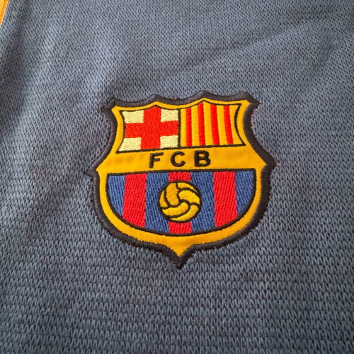 Nike FC Barcelona Barca scarf vintage, like new