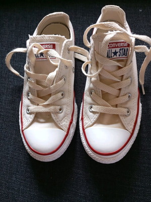 converse παιδικο