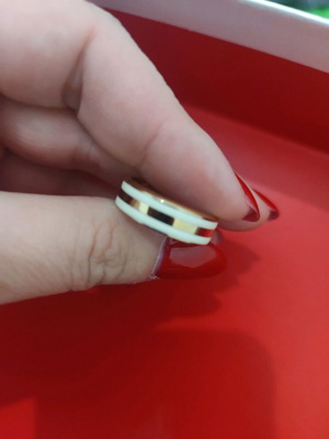 Daniel Wellington Ring New