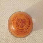 Murano ashtray used