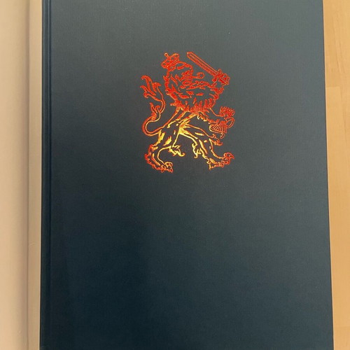 Book Visions of the Netherlands like new, in English
